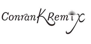 CONRAN K REMIX trademark