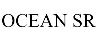 OCEAN SR trademark