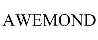 AWEMOND trademark