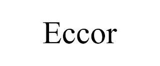 ECCOR trademark