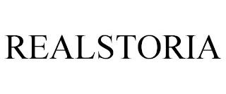 REALSTORIA trademark