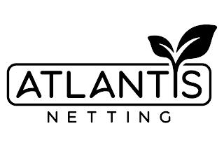 ATLANTIS NETTING trademark