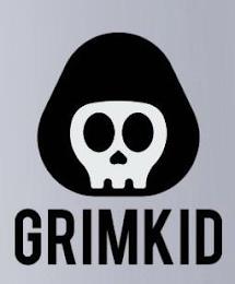 GRIMKID trademark