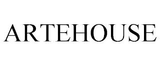 ARTEHOUSE trademark