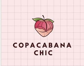 COPACABANA CHIC trademark