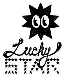 LUCKY STAR trademark