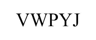 VWPYJ trademark