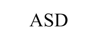 ASD trademark