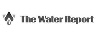 THE WATER REPORT trademark