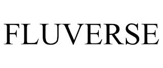 FLUVERSE trademark