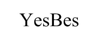 YESBES trademark