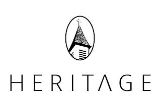 HERITAGE trademark