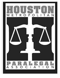 H HOUSTON METROPOLITAN PARALEGAL ASSOCIATIONTION trademark