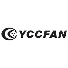 YCCFAN trademark