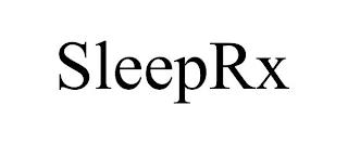 SLEEPRX trademark