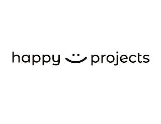 HAPPY PROJECTS trademark