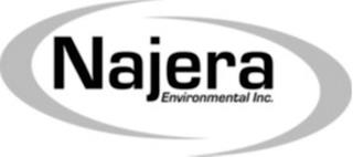 NAJERA ENVIRONMENTAL INC trademark