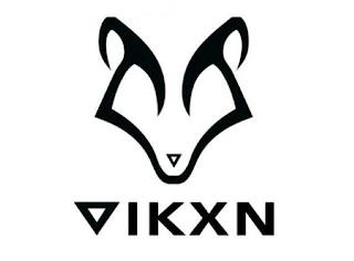 VIKXN trademark