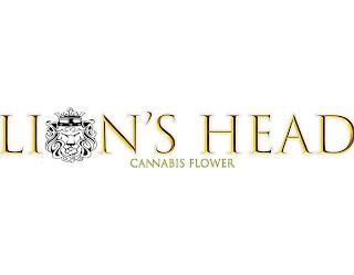 LI N'S HEAD CANNABIS FLOWER trademark