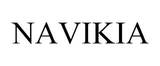 NAVIKIA trademark