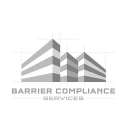 BARRIER COMPLIANCE SERVICES trademark