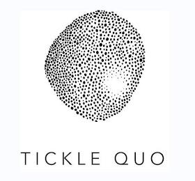 TICKLE QUO trademark