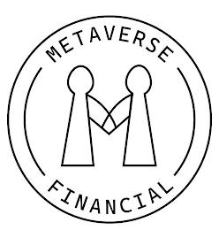 METAVERSE FINANCIAL trademark