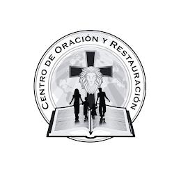 CENTRO DE ORACIÓN Y RESTAURACIÓN trademark