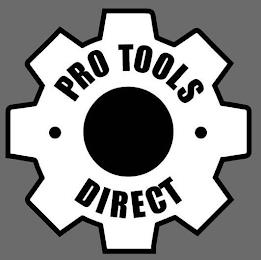 PRO TOOLS DIRECT trademark