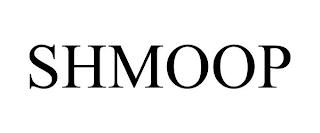 SHMOOP trademark