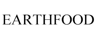 EARTHFOOD trademark