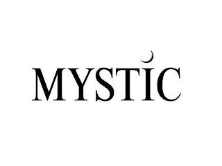 MYSTIC trademark