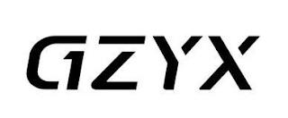 GZYX trademark