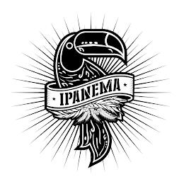 IPANEMA trademark