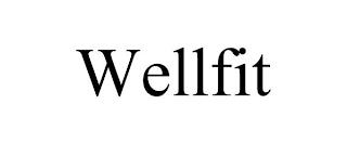 WELLFIT trademark