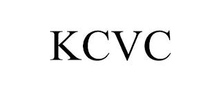 KCVC trademark