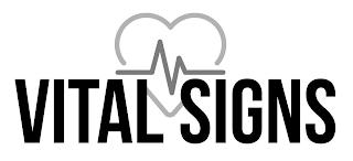 VITAL SIGNS trademark