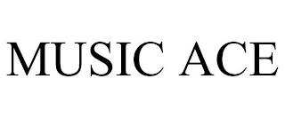 MUSIC ACE trademark