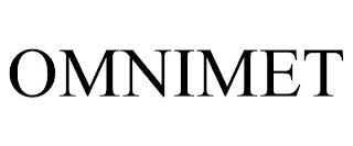 OMNIMET trademark