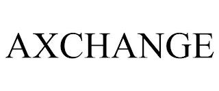 AXCHANGE trademark