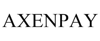 AXENPAY trademark