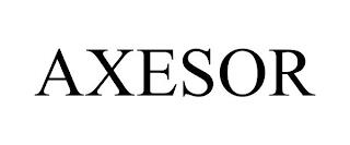 AXESOR trademark