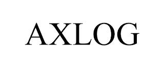 AXLOG trademark