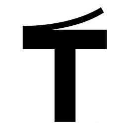 T trademark