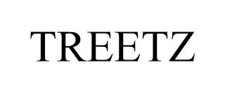 TREETZ trademark