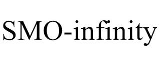 SMO-INFINITY trademark