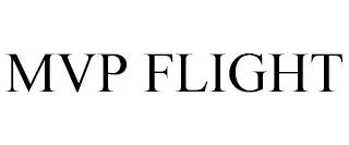 MVP FLIGHT trademark