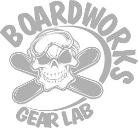 BOARDWORKS GEAR LAB trademark