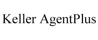 KELLER AGENTPLUS trademark