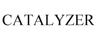 CATALYZER trademark